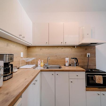 Veli Hills Apartments 벨린그래드 외부 사진