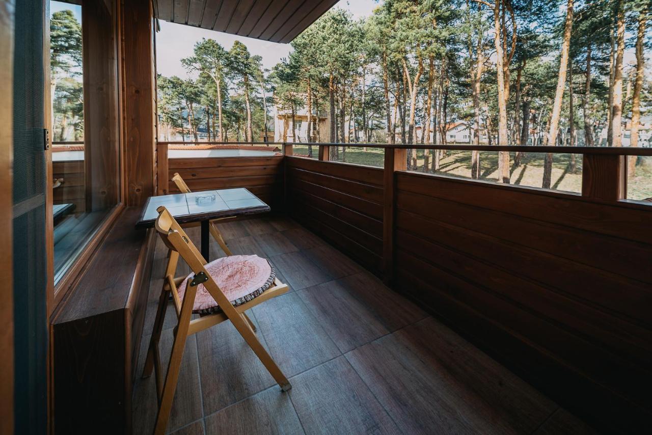Veli Hills Apartments 벨린그래드 외부 사진