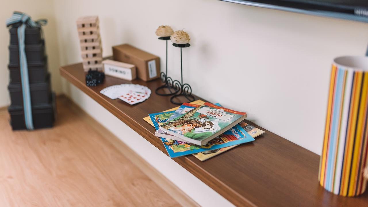 Veli Hills Apartments 벨린그래드 외부 사진