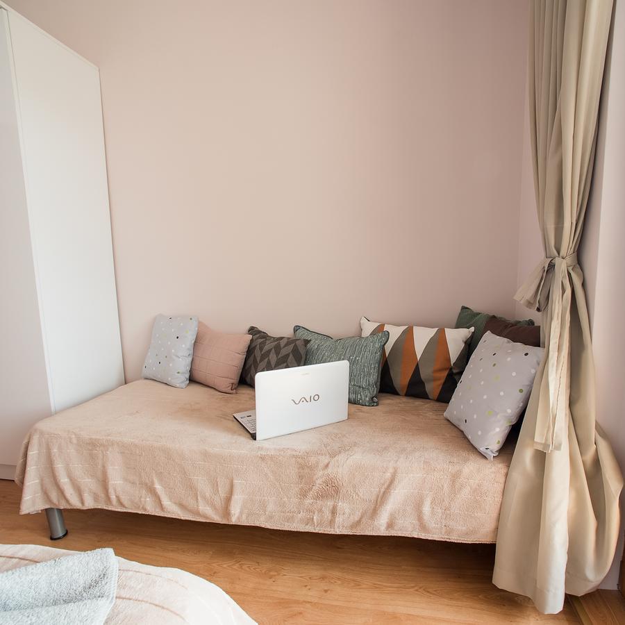 Veli Hills Apartments 벨린그래드 외부 사진