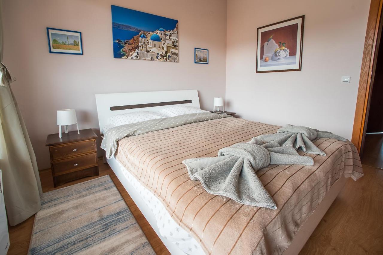 Veli Hills Apartments 벨린그래드 외부 사진